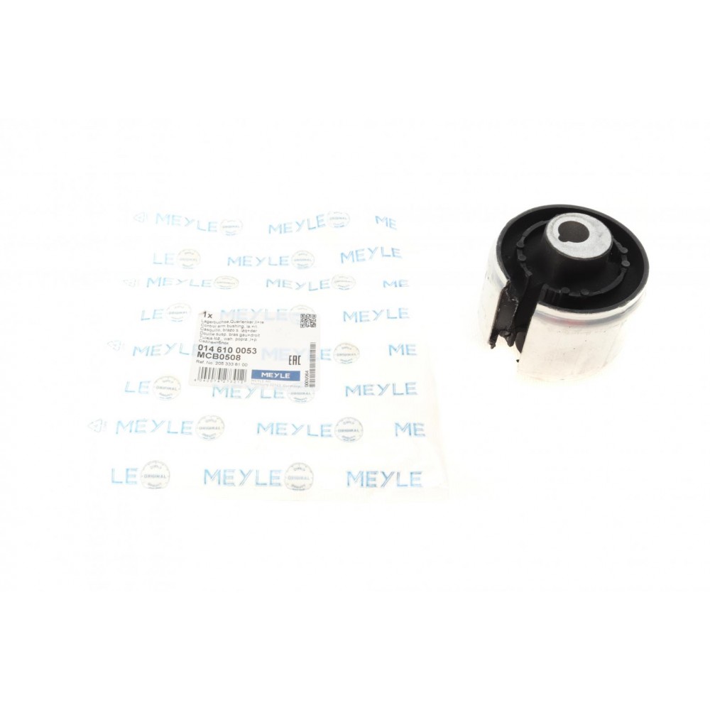 014 610 0053 MEYLE Підвіска важіль незалежної підвіски колеса