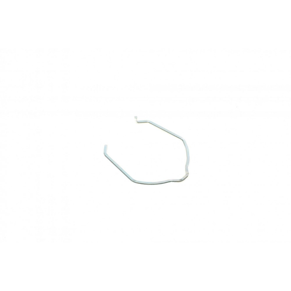 Фіксатор патрубка інтеркулера VW Golf IV/Passat/Touran 1.9TDI/2.0TDI 97-13 (48mm)