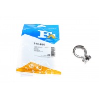 115-896 FA1 З'єднувальні елементи система випуску