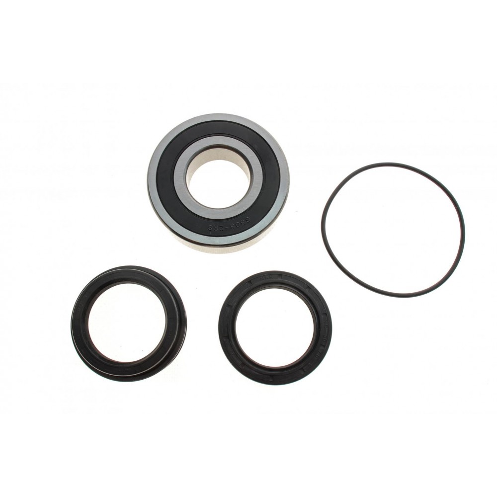 WBK-9043 KAVO PARTS Комплект підшипника ступиці колеса