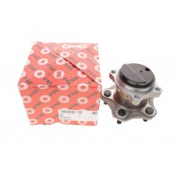 Підшипник маточини (задньої) Nissan Juke/Leaf/Qashqai/X-trail 1.6-2.0 dCi 07-