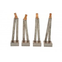 Щітки стартера Case IH/JCB/Landini/Massey Ferguson/Perkins/Ursus