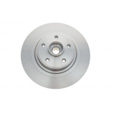 VKBD 1010 SKF Гальмівний диск