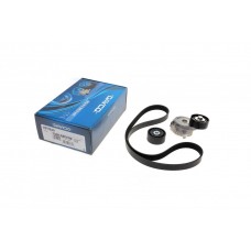 KPV829 DAYCO Поліклиновий ремінний комплект