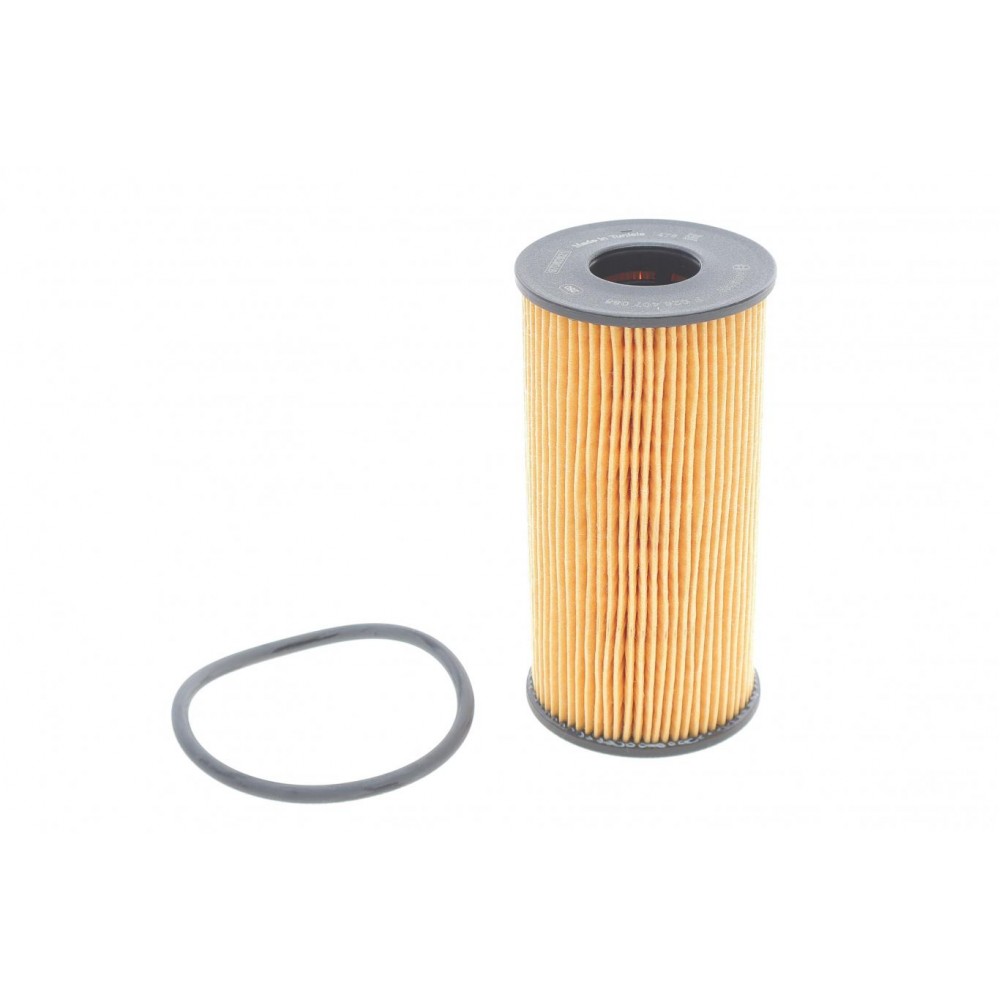 F 026 407 088 BOSCH Масляний фільтр