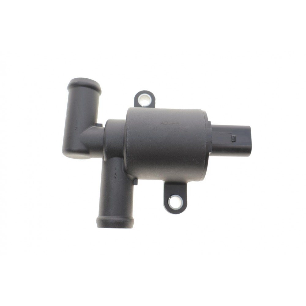 Кран пічки VW Polo/Passat/Golf 14-