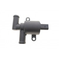 Кран пічки VW Polo/Passat/Golf 14-