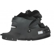 Підкрильник (передній/зад.частина) MB Sprinter 06- (L)