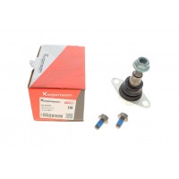 Опора кульова (передня) BMW X3 (F25)/ X4 (F26) 11-