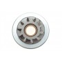 Бендикс стартера Toyota Avensis/Corolla 1.4/1.6/1.8 99-08 (z=10)