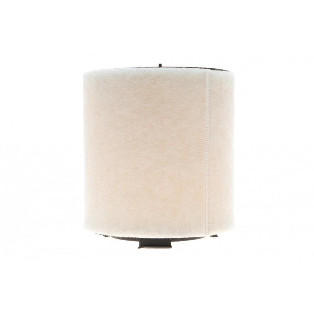 Фільтр повітряний Seat Ibiza 09-/ Skoda Fabia 10-14/Rapid 12-/VW Polo 09-