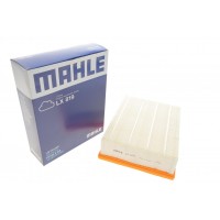 LX 819 MAHLE Повітряний фільтр