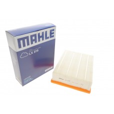 LX 819 MAHLE Повітряний фільтр