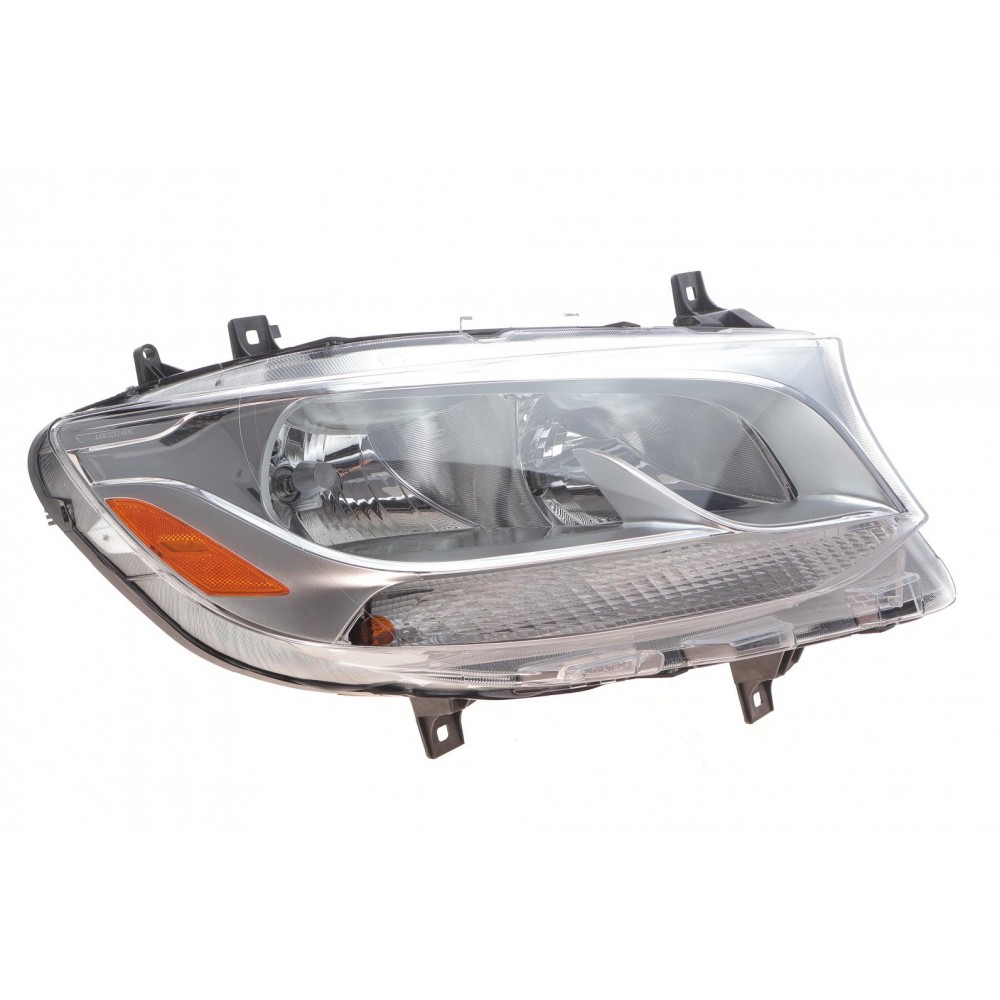 Фара (R) MB Sprinter (W907/W910) 18-