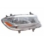 Фара (R) MB Sprinter (W907/W910) 18-