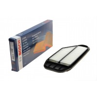 F 026 400 349 BOSCH Повітряний фільтр