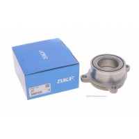 VKBA7451 SKF Комплект підшипника ступиці колеса