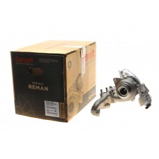 785448-9005S GARRETT Компресор наддуву