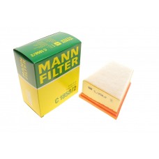 C 1858/2 MANN-FILTER Повітряний фільтр