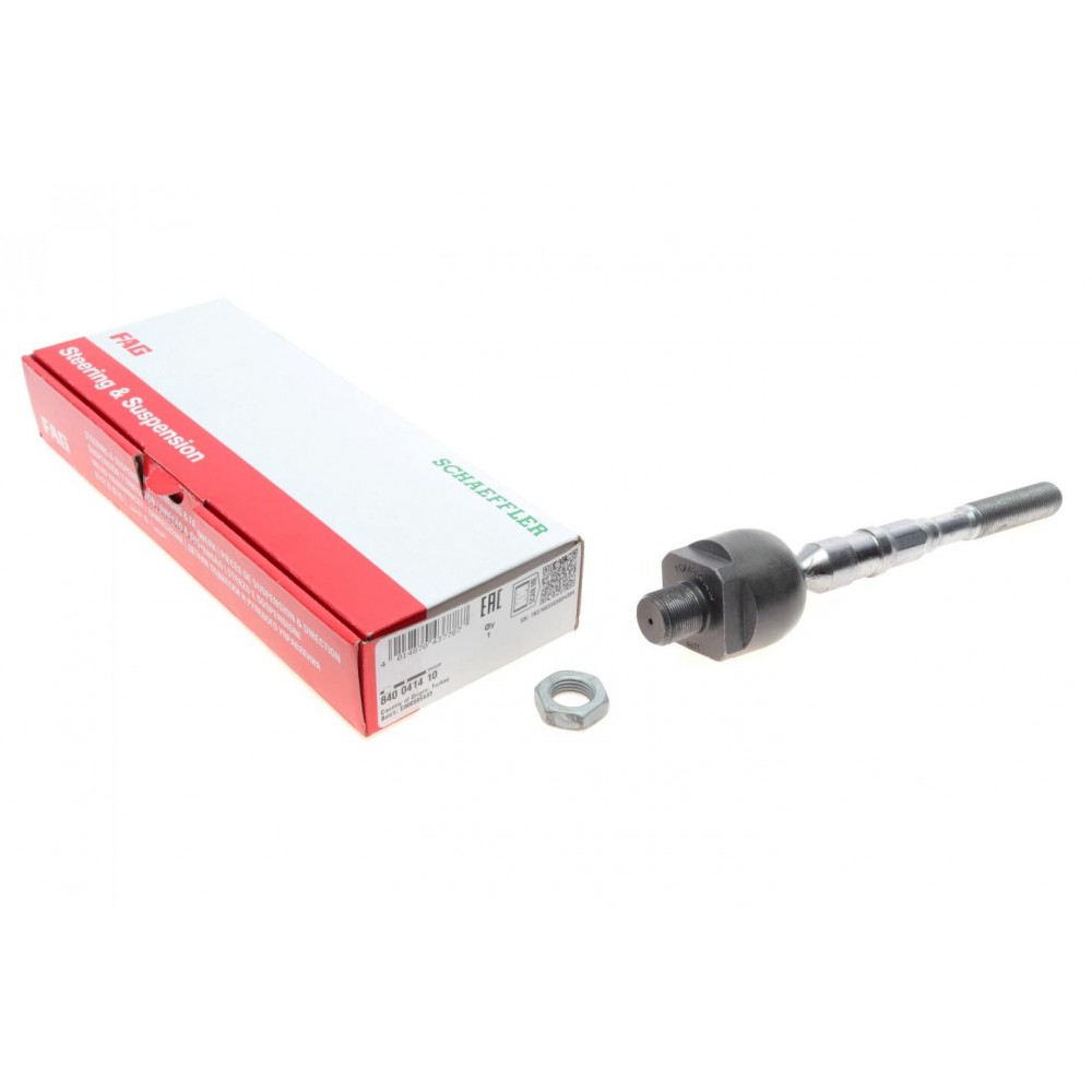 840 0414 10 FAG Осьовий шарнір рульова тяга