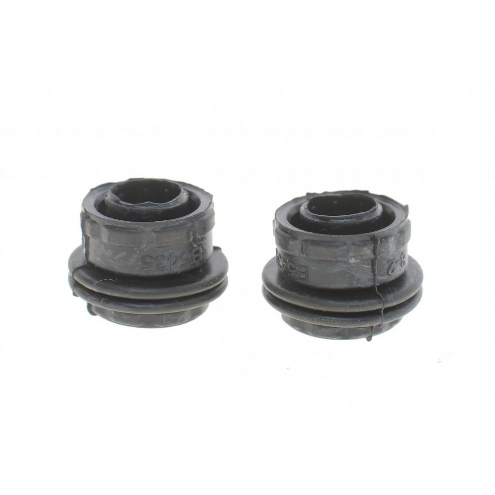 Ремкомплект супорта (заднього) Opel Insignia 10- (d=41mm) (+ поршень з механізмом) (TRW)