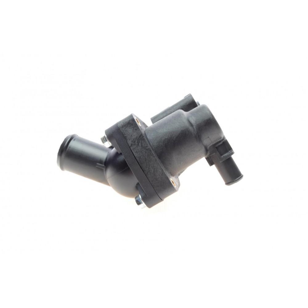 Корпус термостата Ford Connect 1.8D (пластик)