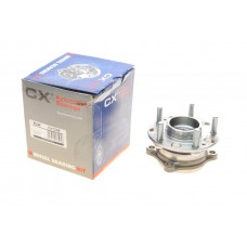 Підшипник маточини (передньої/задньої) Hyundai Santa Fe 12-/Kia Sorento III 15-