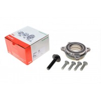 713611060 FAG Комплект підшипника ступиці колеса