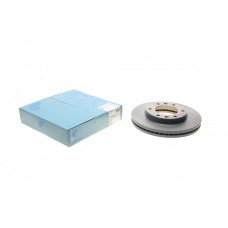 ADG043140 BLUE PRINT Гальмівний диск