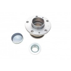 Підшипник маточини (задньої) Fiat Ducato 06- (к-кт)