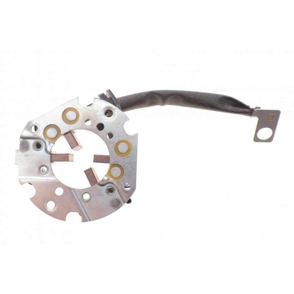 Щіткотримач стартера Hyundai i10/i20/i30/ix20/Kia Rio 05-19