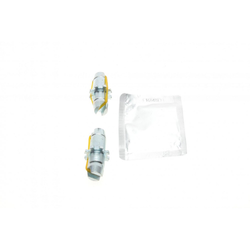 120 53 022 QUICK BRAKE Система тяг і важелів гальмівна система