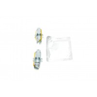 120 53 022 QUICK BRAKE Система тяг і важелів гальмівна система