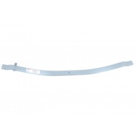 Ресора задня підкорінна Renault Master 98- (підсилювач) (70/730/730) (17mm)