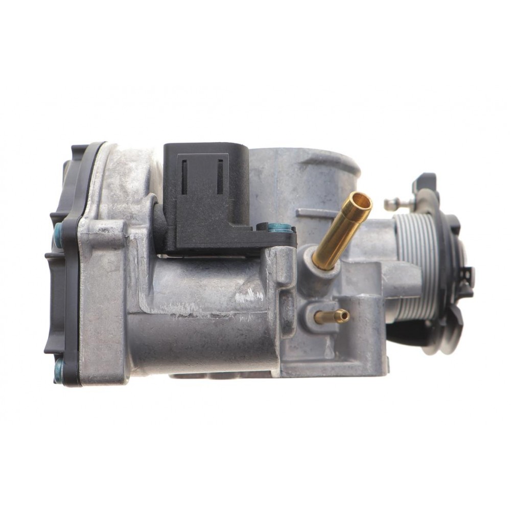 Заслонка дросельна Audi A4/A6/VW Passat 1.6/1.8 94-05