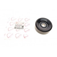 Ролик генератора Ford Connect 1.8D/TDCI 02- (+AC) (паразитний)