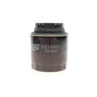 H314W01 HENGST FILTER Масляний фільтр