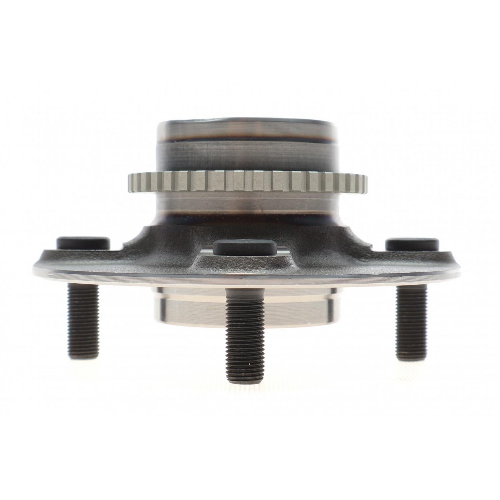 WBH-6517 KAVO PARTS Комплект підшипника ступиці колеса