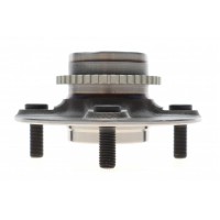 WBH-6517 KAVO PARTS Комплект підшипника ступиці колеса