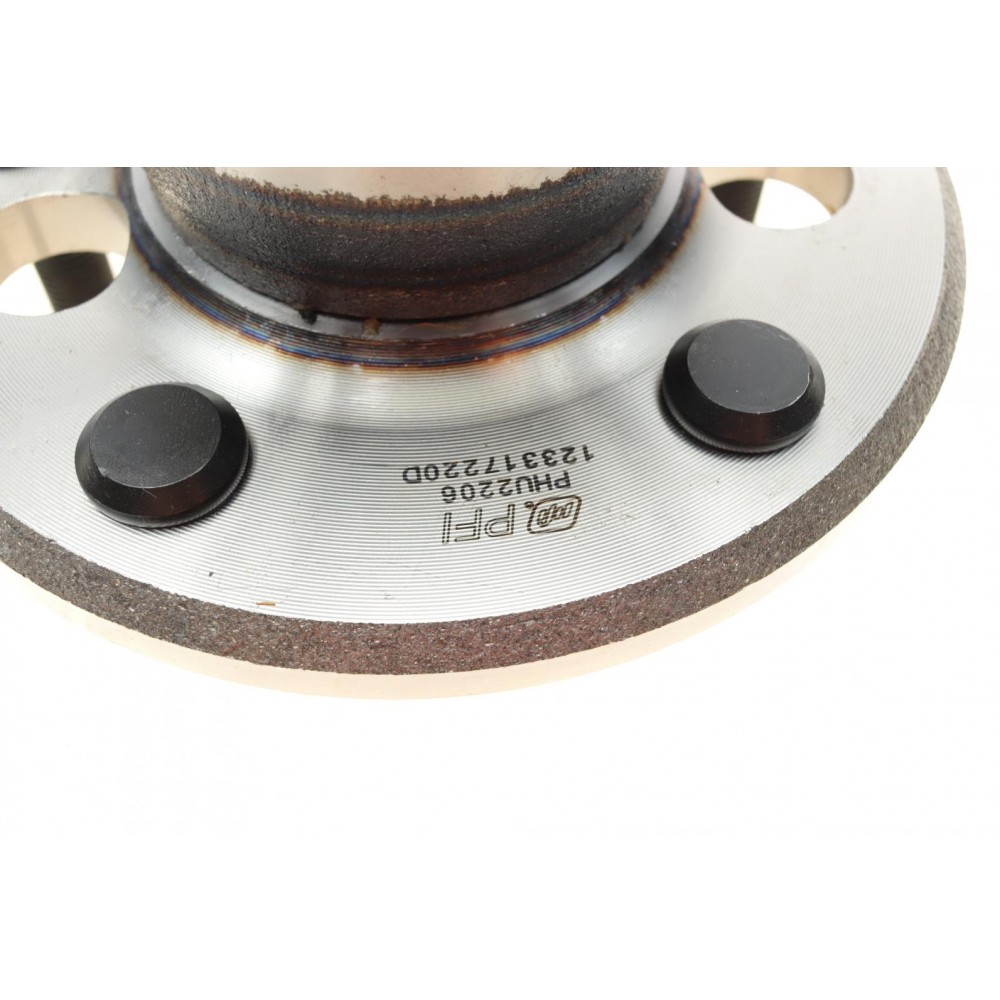 Підшипник маточини (задньої) Lexus ES 3.5/Toyota Camry 2.0/2.4/3.0 VVTI 02-11 (+ABS) (L)