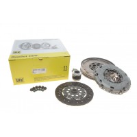 600 0239 00 LuK Комплект зчеплення