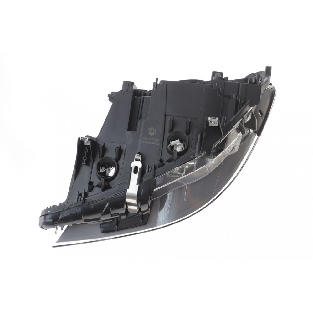 Фара (R) BMW 5 (F10) 11-16 (Xenon/Halogen)