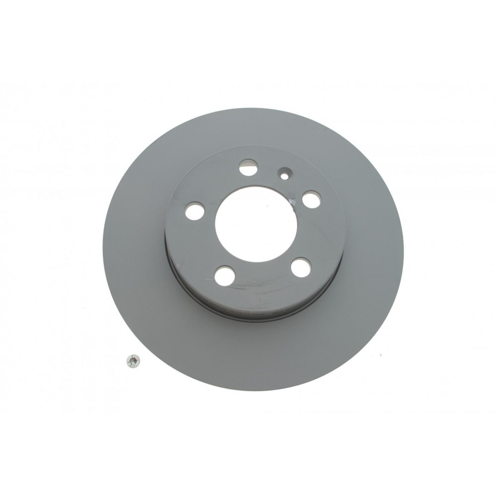 24.0122-0312.1 ATE Гальмівний диск