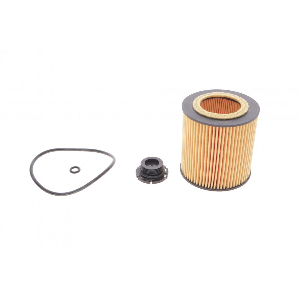 E61H D258 HENGST FILTER Масляний фільтр