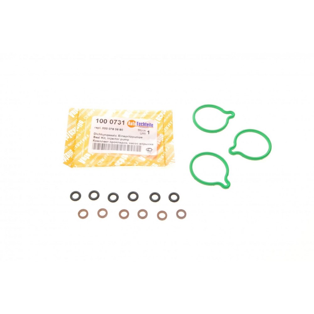 Ремкомплект ПНВТ MB Sprinter CDI 00-06