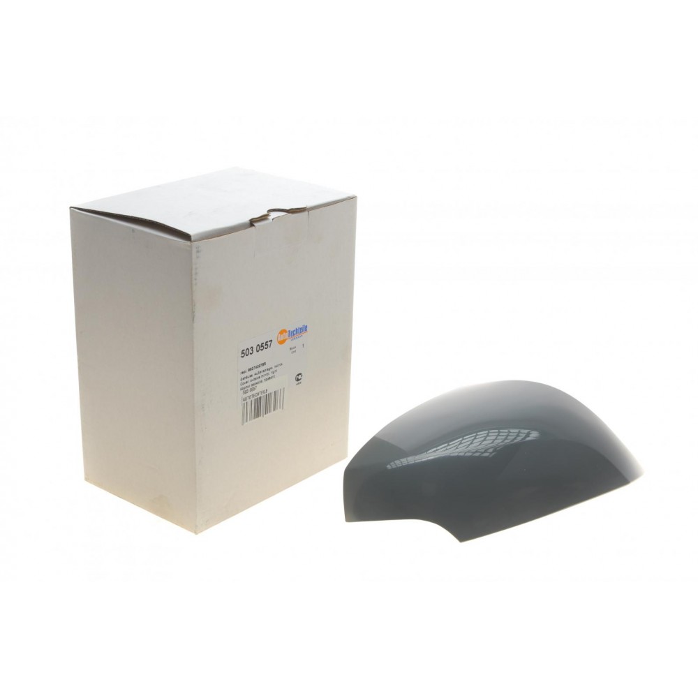 Корпус дзеркала Renault Megane 08-15 (R) (під фарбування)