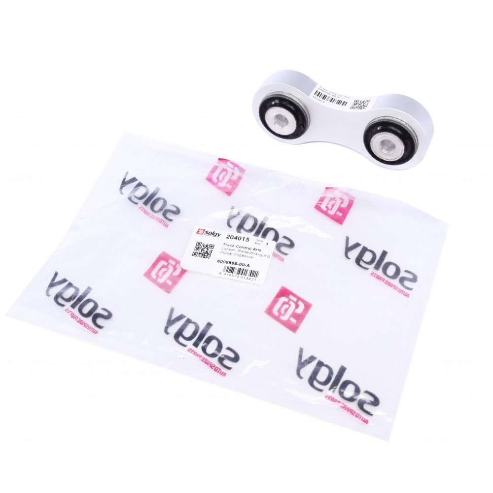 Важіль підвіски (задній) Tesla Model S -15 (косточка)