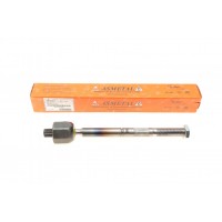 20AU2510 ASMETAL Осьовий шарнір рульова тяга