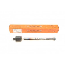 20AU2510 ASMETAL Осьовий шарнір рульова тяга