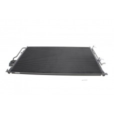 AC 553 001S MAHLE Конденсатор кондиціонера